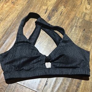 BuffBunny Sports Bra